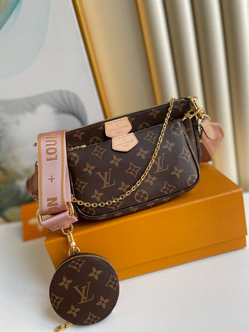 Luxe Carry - LV Bags - 16851