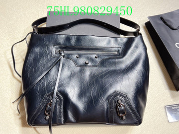 Luxe Carry - BGA Bags - 2149