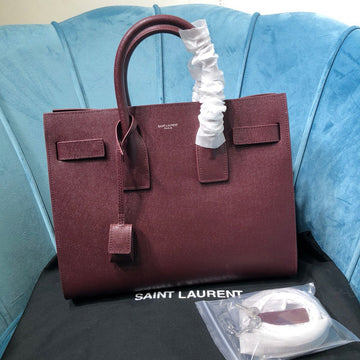 Luxe Carry - YSL Bag - 2166