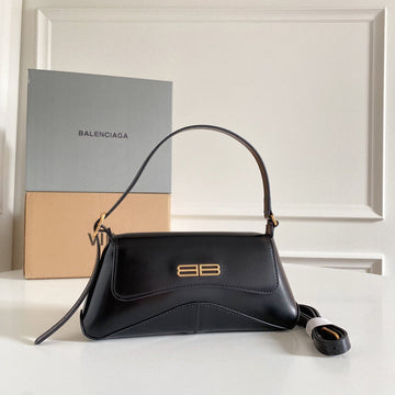 Luxe Carry - BLN-CIAGA WOMEN LUXURY BAGS - 497