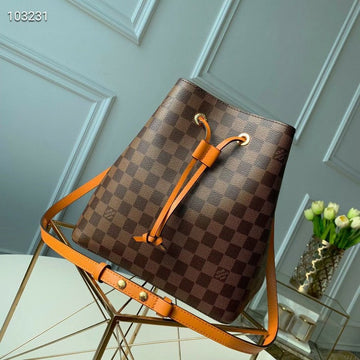 Luxe Carry - LV Bags - 17227