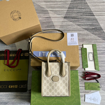 Luxe Carry - GCC Bags - 6463