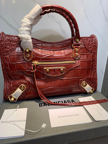 Luxe Carry - BLN-CIAGA WOMEN LUXURY BAGS - 648
