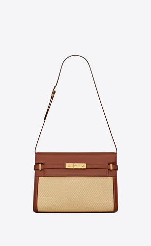 Luxe Carry - YSL Bag - 3797