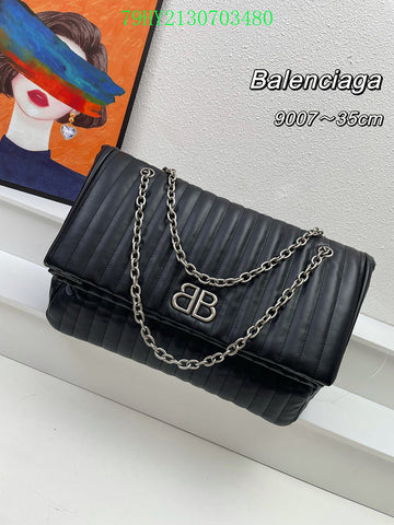 Luxe Carry - BGA Bags - 1710