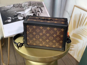 Luxe Carry - LV Bags - 15587