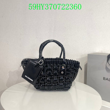 Luxe Carry - BGA Bags - 2195