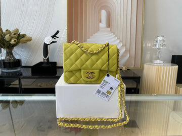 Luxe Carry - CHL Bags - 2026