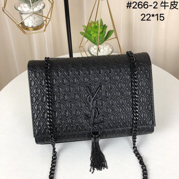Luxe Carry - YSL Bag - 3587