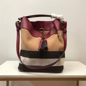 Luxe Carry - B-BERRY BAGS - 571