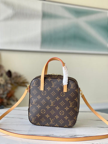 Luxe Carry - LV Bags - 17085