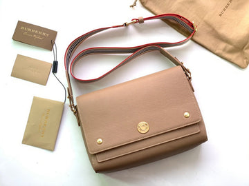 Luxe Carry - B-BERRY BAGS - 365