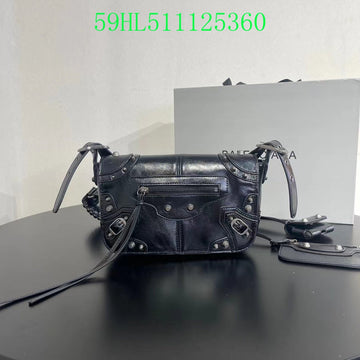 Luxe Carry - BGA Bags - 1973