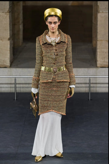 Ceinture Top Quality Chanel Collection Pre-Fall 2019