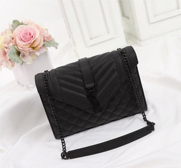 Luxe Carry - YSL Bag - 2646