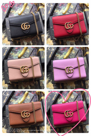 Luxe Carry - GCC Bags - 3052