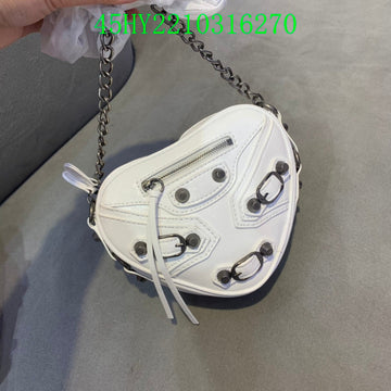 Luxe Carry - BGA Bags - 1866