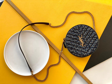 Luxe Carry - YSL Bag - 4127
