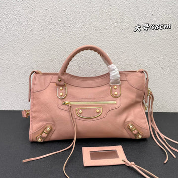 Luxe Carry -   BLN-CIAGA BAGS - 638