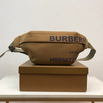 Luxe Carry -  B-BARRY BAGS FOR MEN - 055