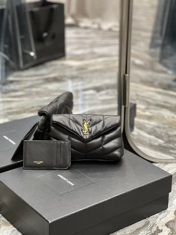 Luxe Carry - YSL Bag - 1770