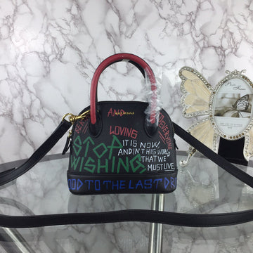 Luxe Carry - BLN-CIAGA WOMEN LUXURY BAGS - 899