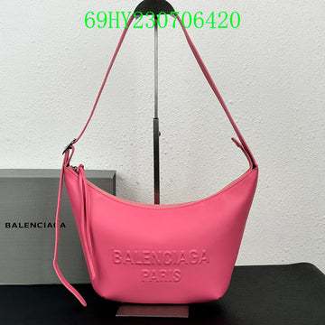 Luxe Carry - BGA Bags - 1711