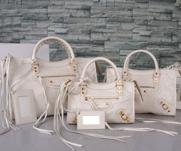 Luxe Carry BAGS - BGA BAGS - 122