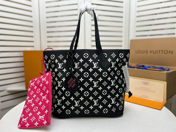 Luxe Carry - LV Bags - 16575