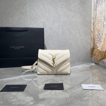 Luxe Carry - YSL Bag - 4030