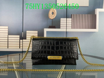 Luxe Carry - BGA Bags - 2282
