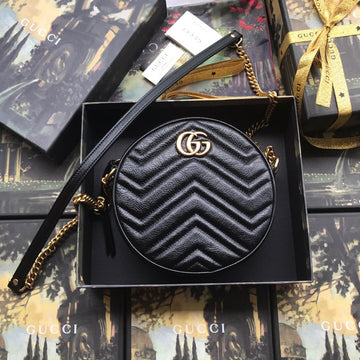 Luxe Carry - GCC Bags - 3181