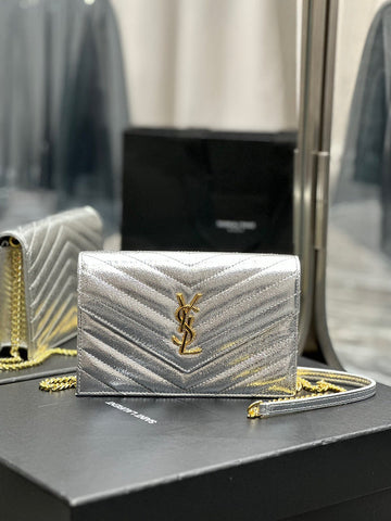 Luxe Carry - YSL Bag - 1921