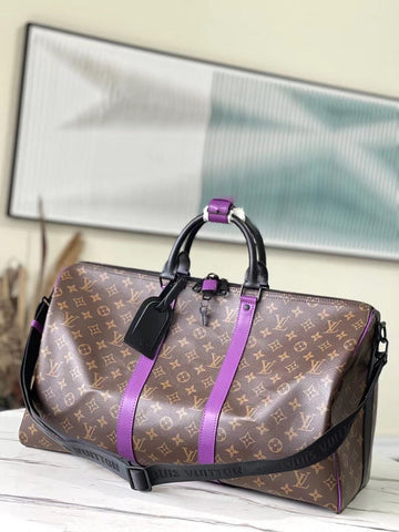 Luxe Carry - LV Bags - 16238