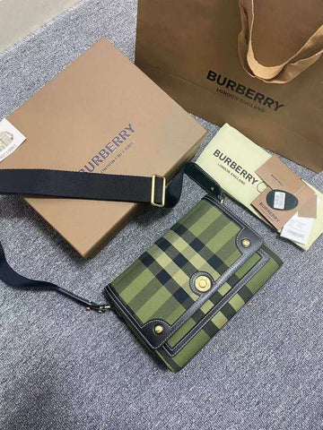 Luxe Carry - B-BERRY BAGS - 005