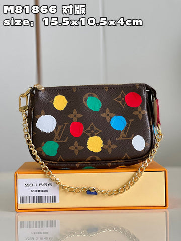 Luxe Carry - LV Bags - 15705