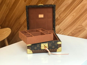 Luxe Carry - LV Bags - 16209