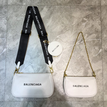 Luxe Carry - BGA Bags - 1185