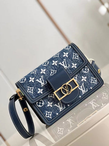 Luxe Carry - LV Bags - 16498