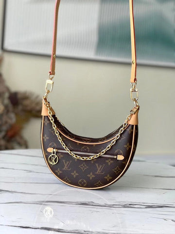 Luxe Carry - LV Bags - 17080