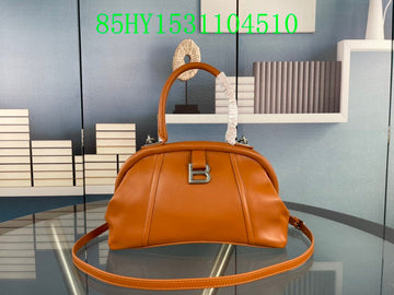 Luxe Carry - BGA Bags - 2010