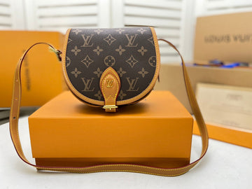 Luxe Carry - LV Bags - 16620