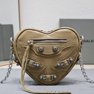 Luxe Carry BAGS - BGA BAGS - 293