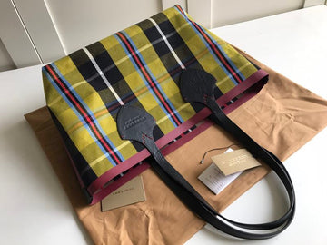 Luxe Carry - B-BERRY BAGS - 261