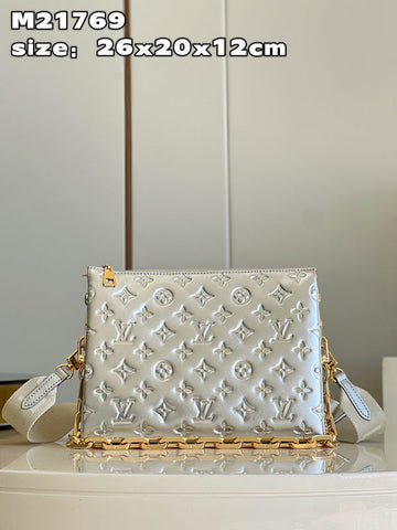 Luxe Carry - LV Bags - 15977