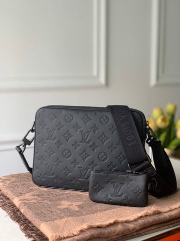 Luxe Carry - LV Bags - 16785