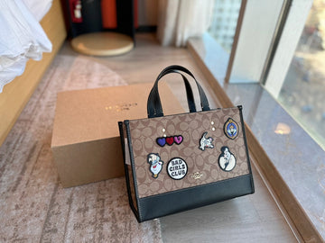 Luxe Carry - CCH Bags - 343