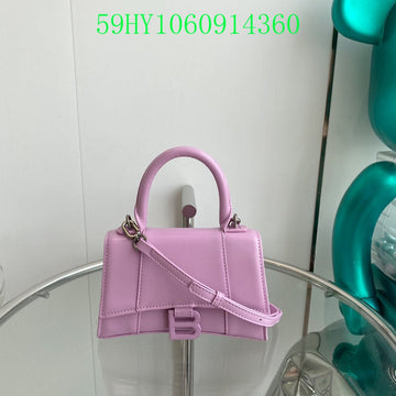 Luxe Carry - BGA Bags - 2088