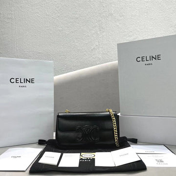 Top Quality Chanel Bag New Arrival Luxury Bag - 636