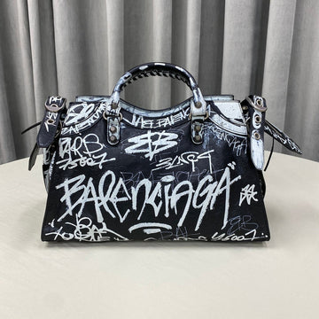 Luxe Carry BAGS - BGA BAGS - 338